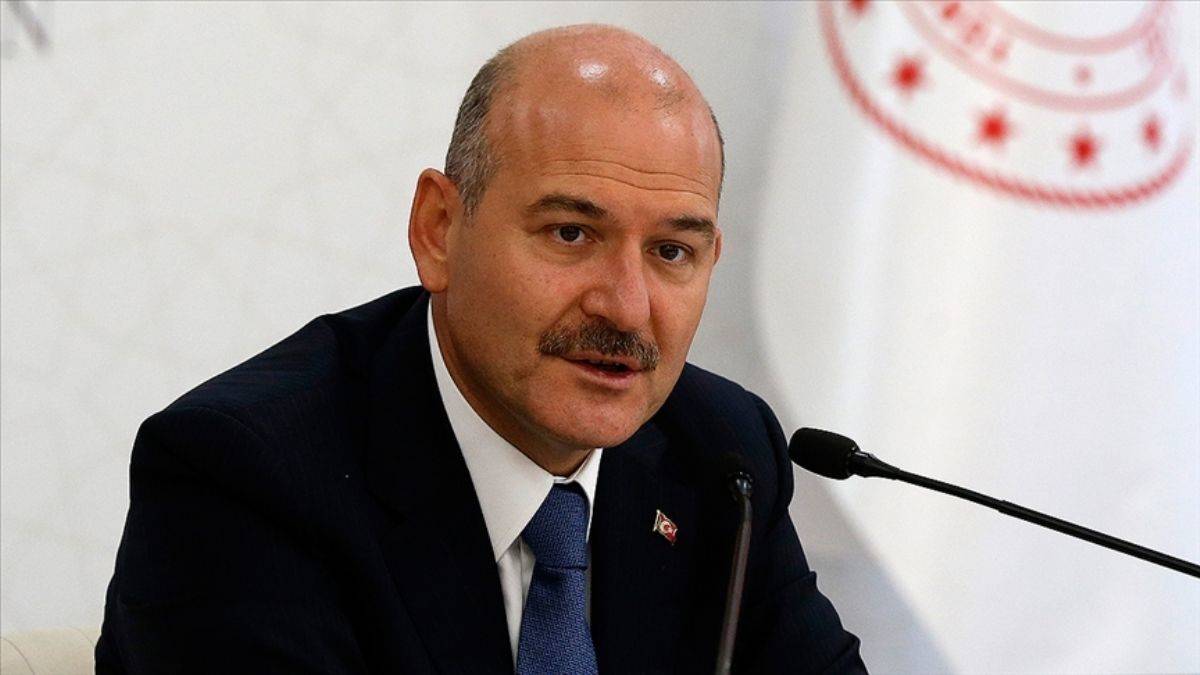Bakan Soylu'dan Babacan'a Bayraktar İHA tepkisi!