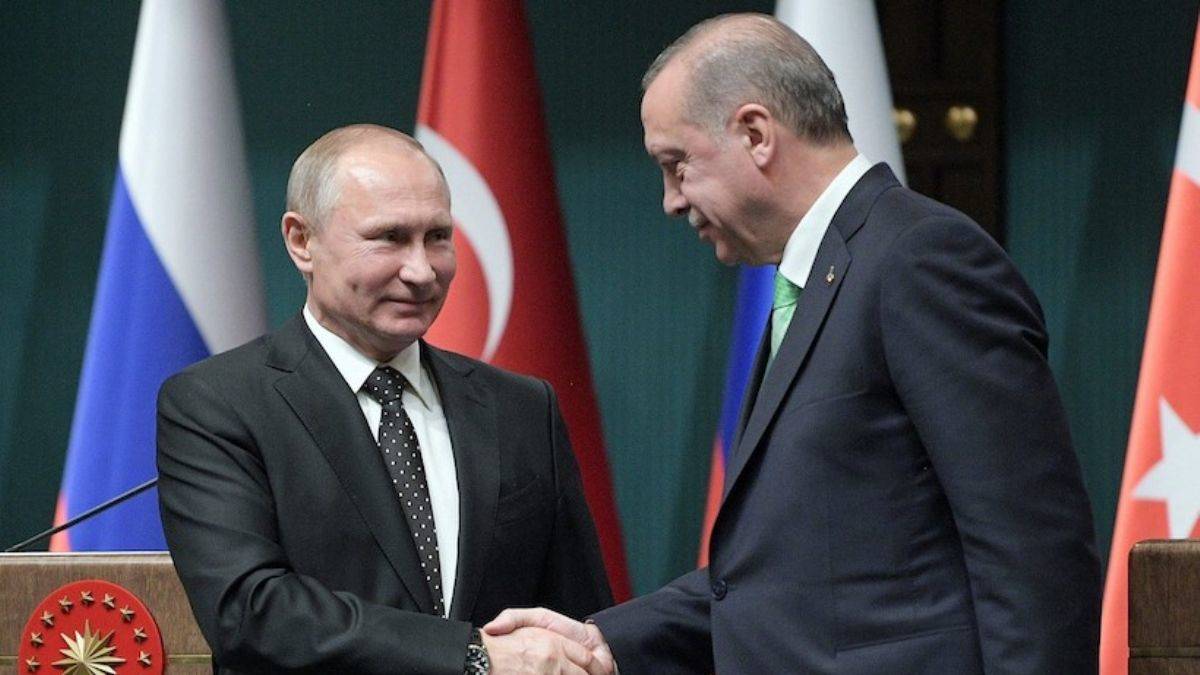Rus ekonomist Inozemtsev: Putin kaybederken, Erdoğan kazandı