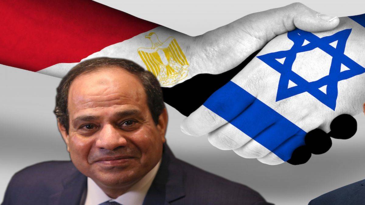 Sisi, İsrail ile bağları konusunda bizi kandırıyor mu?