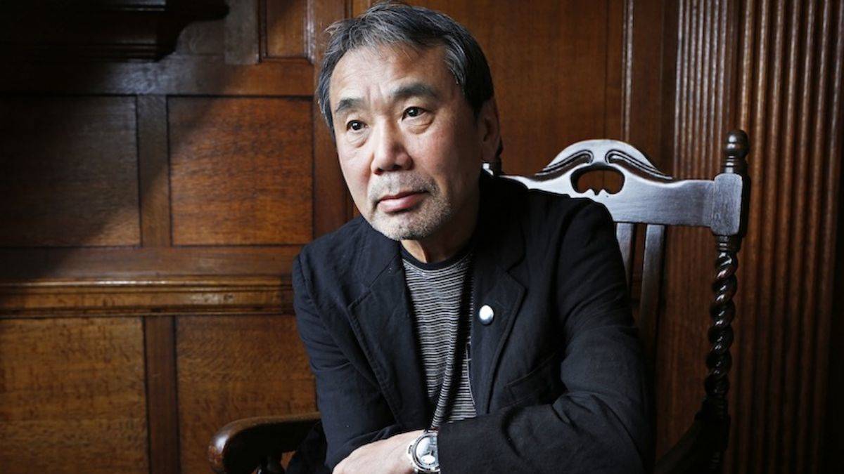 Haruki Murakami hangi kitapları okumaktan hoşlanıyor?