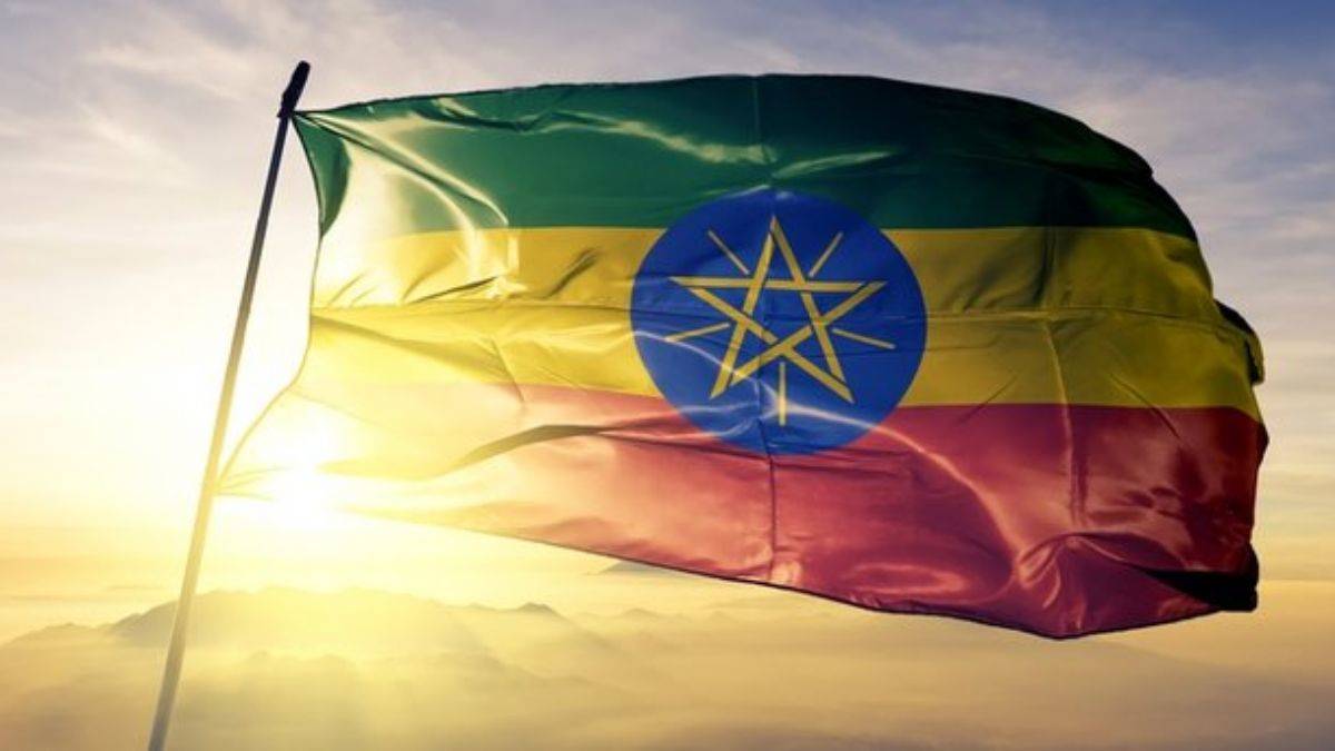 Etiyopya'nın kuzeyinde 600 bin kişinin öldüğü ön görülüyor