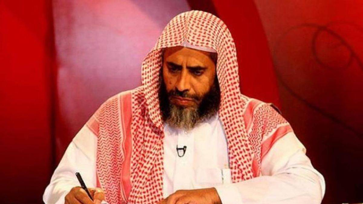 Suudi akademisyene sosyal medya kullanımı nedeniyle idam cezası