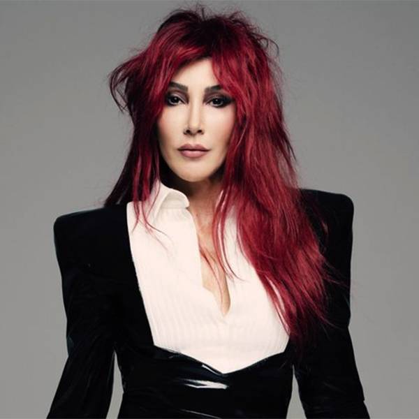 Hande Yener'den 50 Yaş İmajı