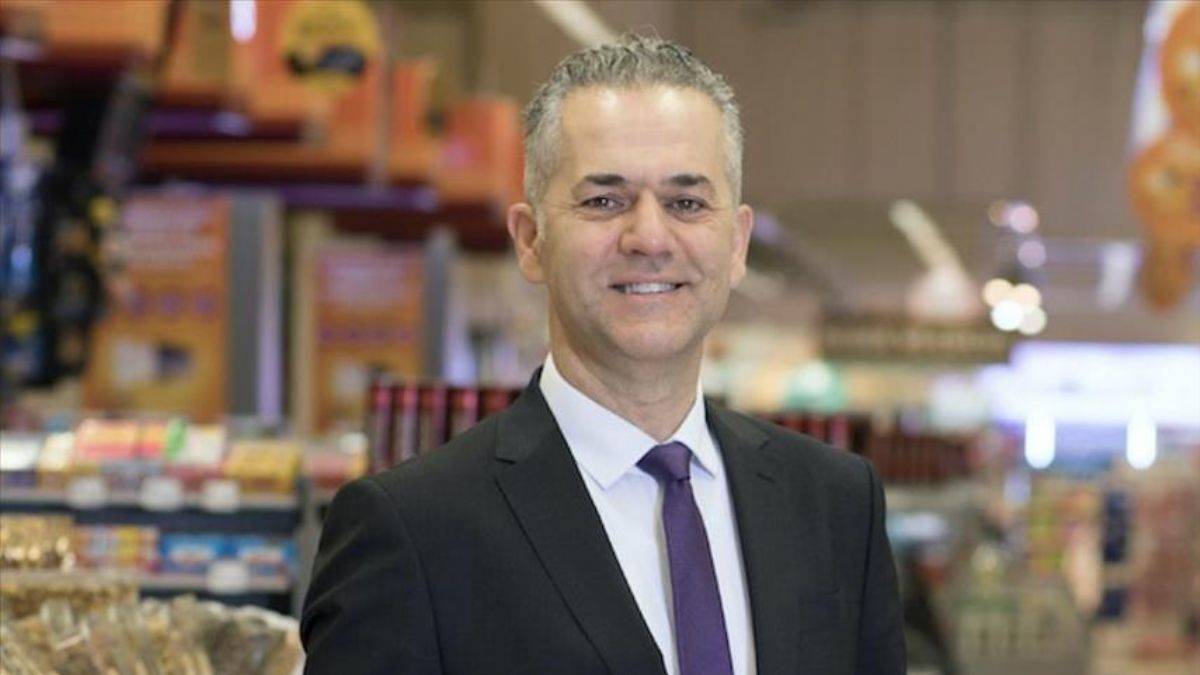 Migros meyve sebze reyonlarını yapay zeka teknolojisiyle anlık takip ediyor