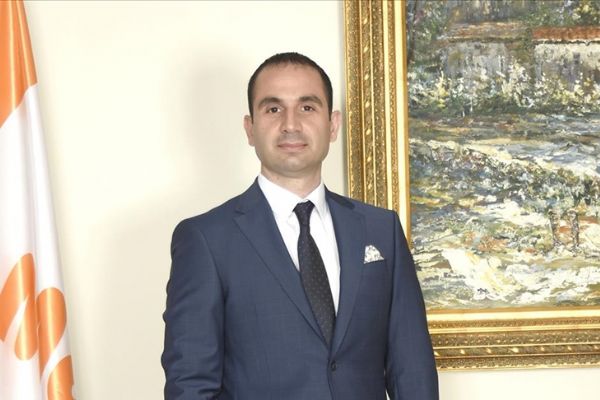 Modoko Başkanı Koray Çalışkan: Mobilyanın yüzde 80'inde fiyatları sabitledik