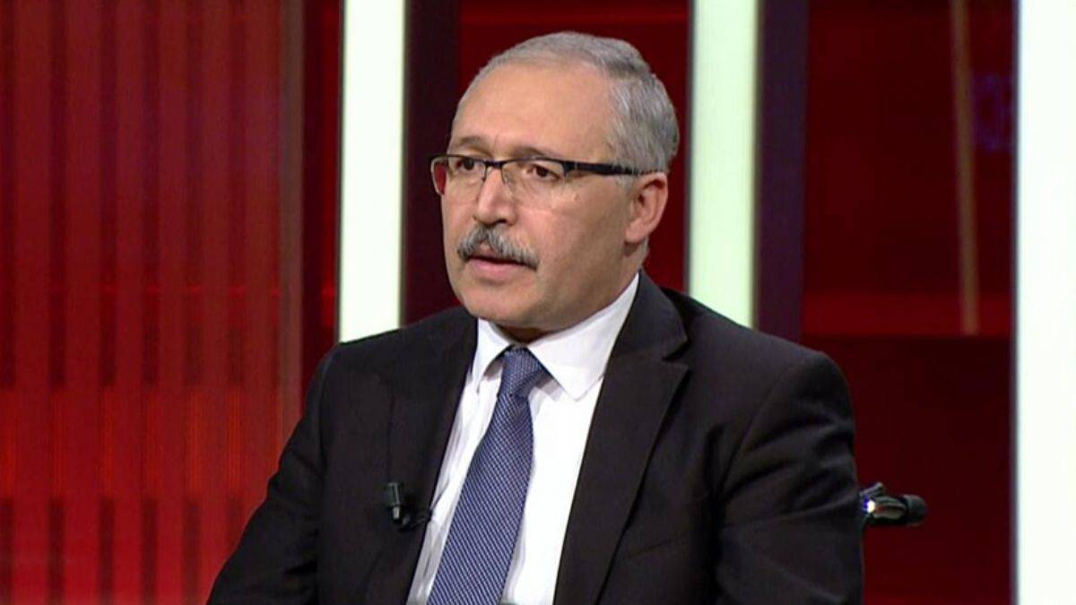 Selvi: Davutoğlu söyleyince şahin kesilenler, Kılıçdaroğlu söyleyince sus pus
