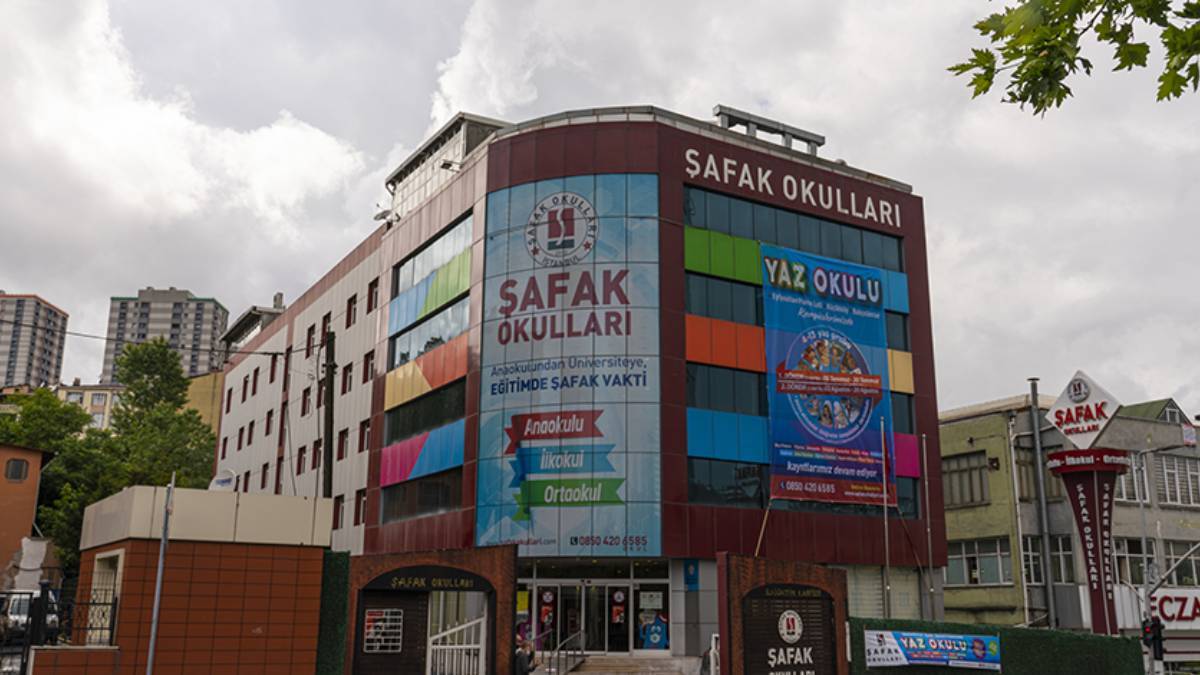 2023 Şafak Okulları bursluluk sınavı ne zaman, saat kaçta, sonuçlar ne zaman açıklanacak?