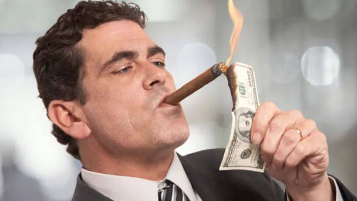 En zengin yüzde 1, paranın üçte ikisini götürüyor