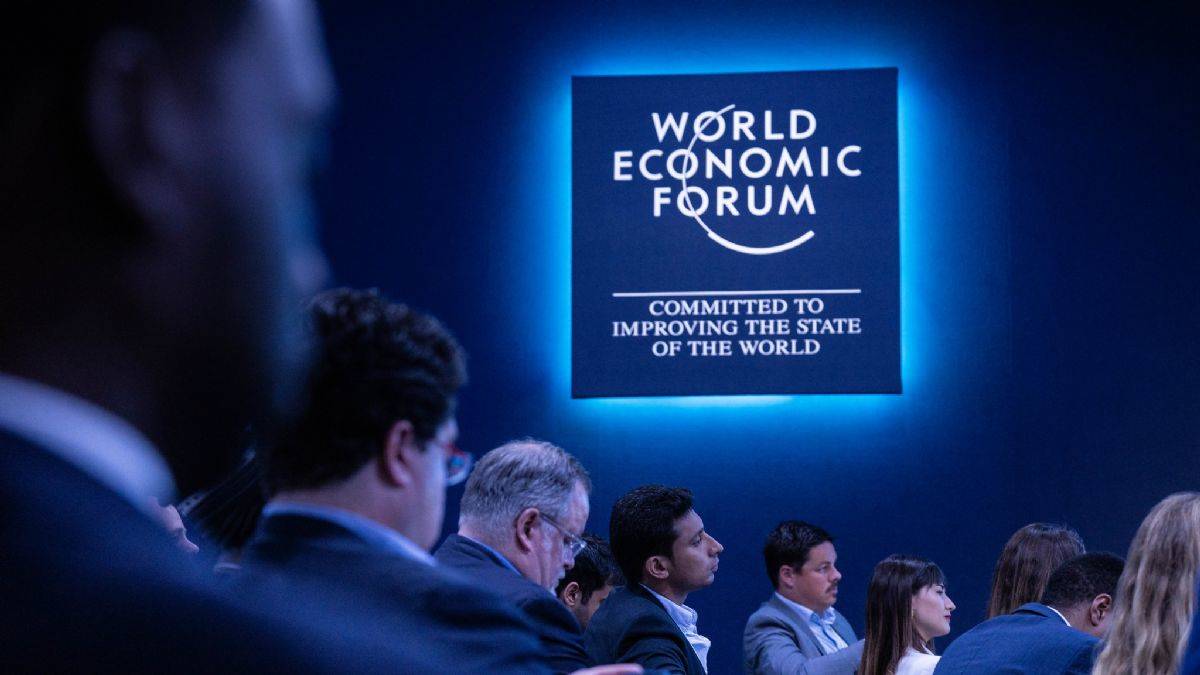 Davos: Avrupalılar 'ikiyüzlü' ve 'gergin'