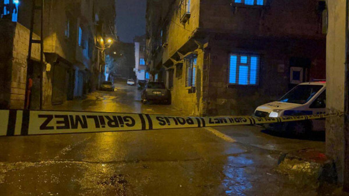 Gaziantep’te akraba kavgası: 3 ölü, 2 yaralı