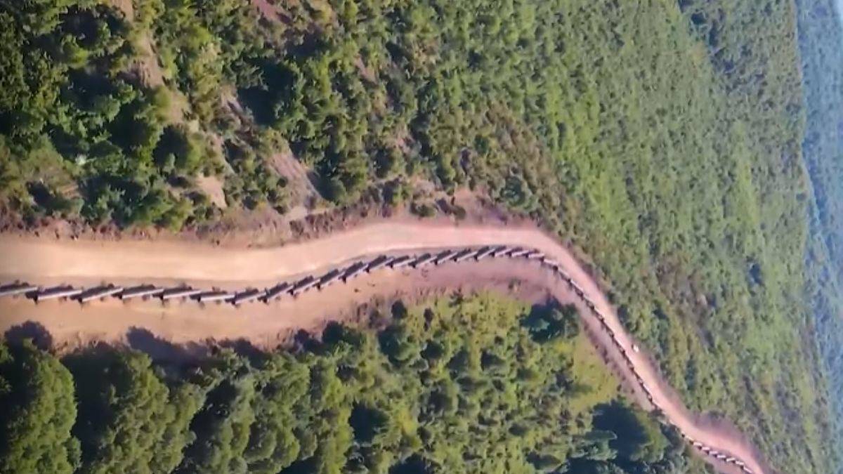 Karadeniz gazında önemli gelişme