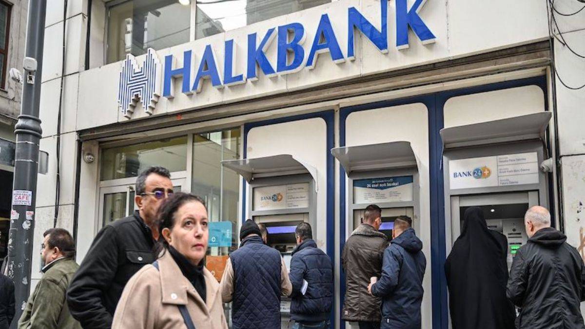 ABD'de kritik gün! Halkbank davası bugün görüşülecek