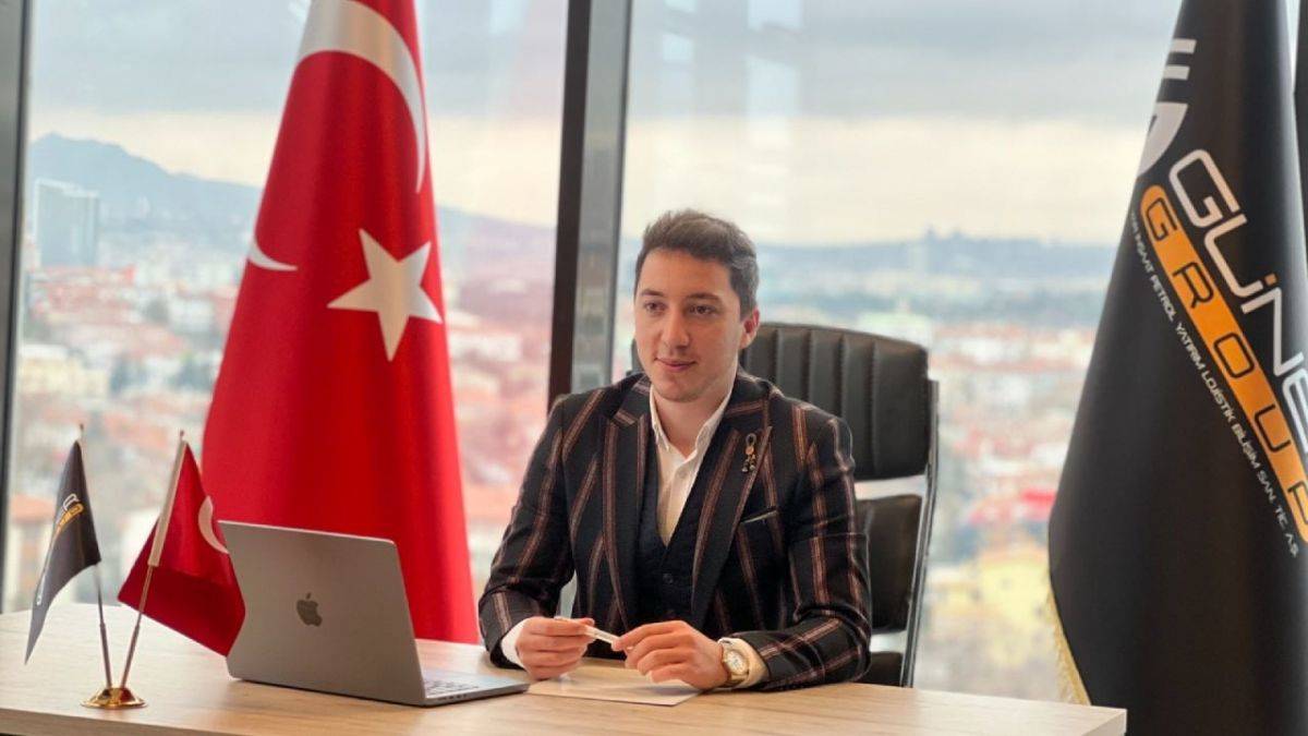 Furkan Güner kimdir? Furkan Güner hayatı ve biyografisi