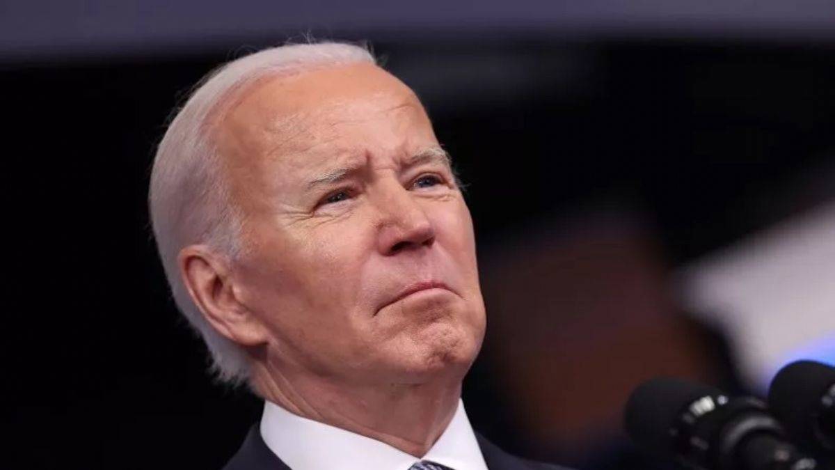 Amerikan medyası: Biden'ın siyasi hayatı ve itibarı sona eriyor