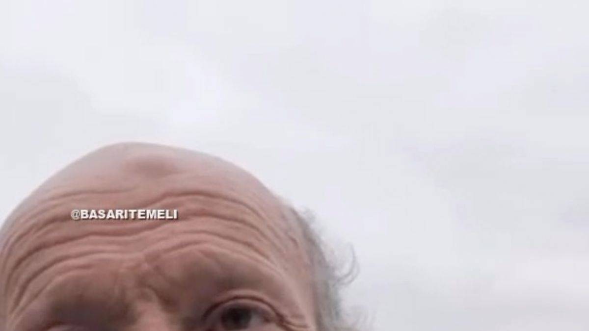 “Düşünmek için zamanın yoksa mutlu olursun”