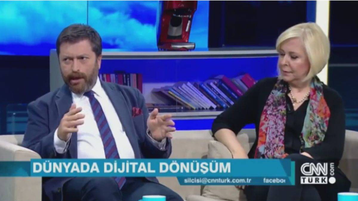 Kuzuloğlu: Bugün birisi geleceğini garanti altına almak istiyorsa...