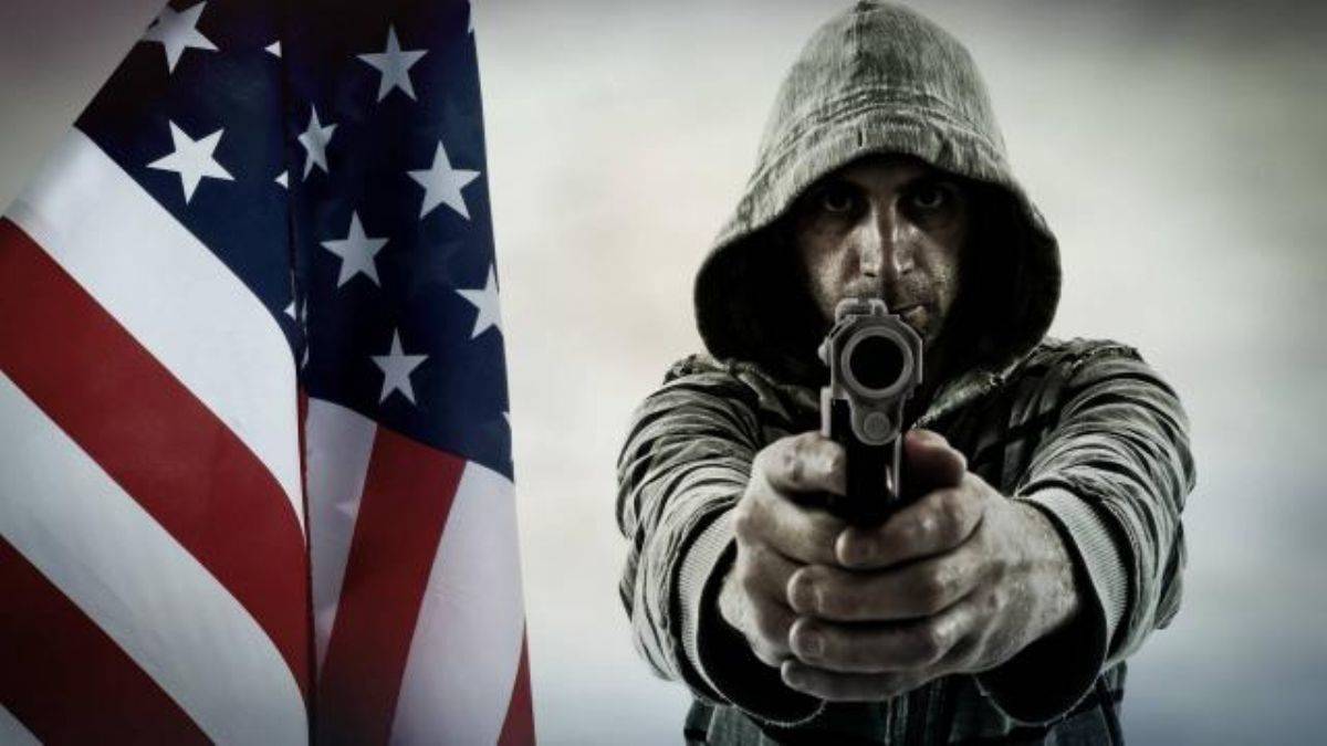 Martin Luther King'i anma etkinliğinde silahlı saldırı