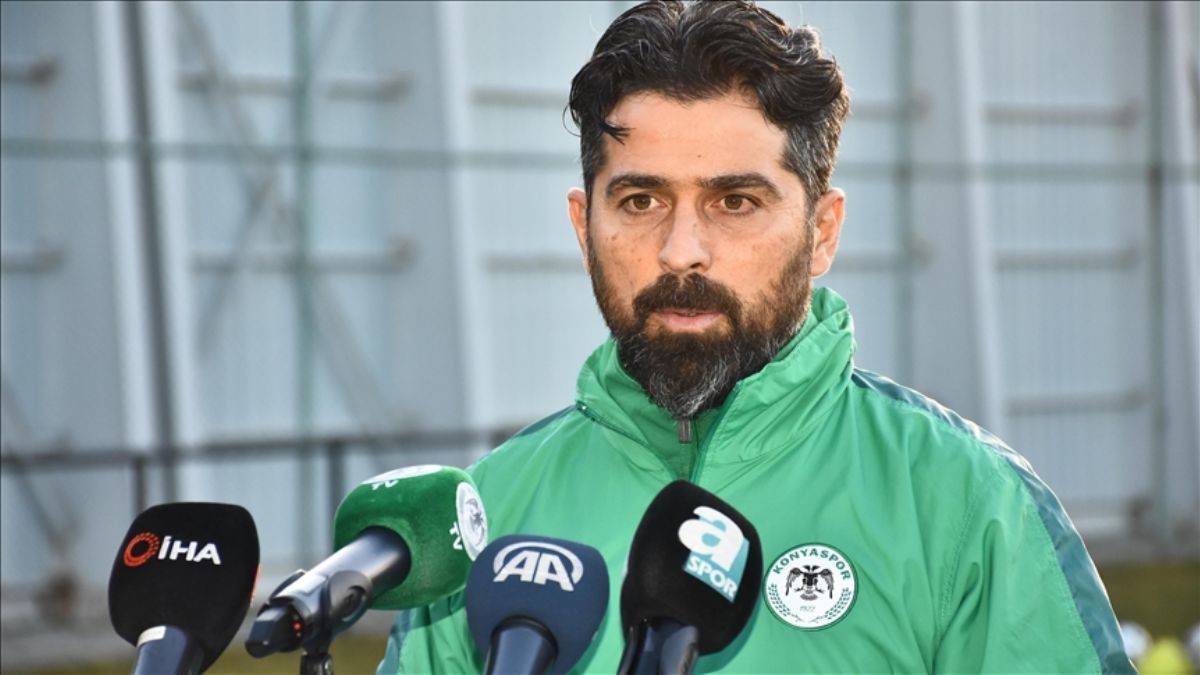Konyaspor'dan İlhan Palut kararı! 'Ayrılığı beklemiyordum'