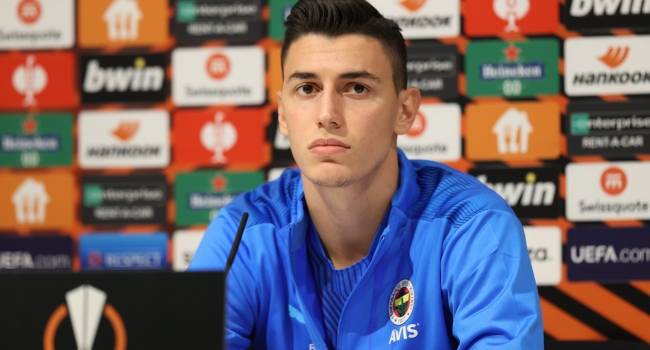 Berke Özer Transferi Gerçekleşti!