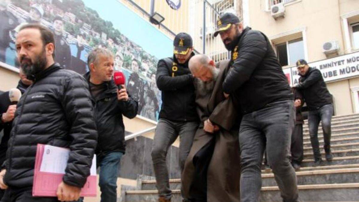 6 yaşındaki çocuğa cinsel istismar davasında yeni gelişme