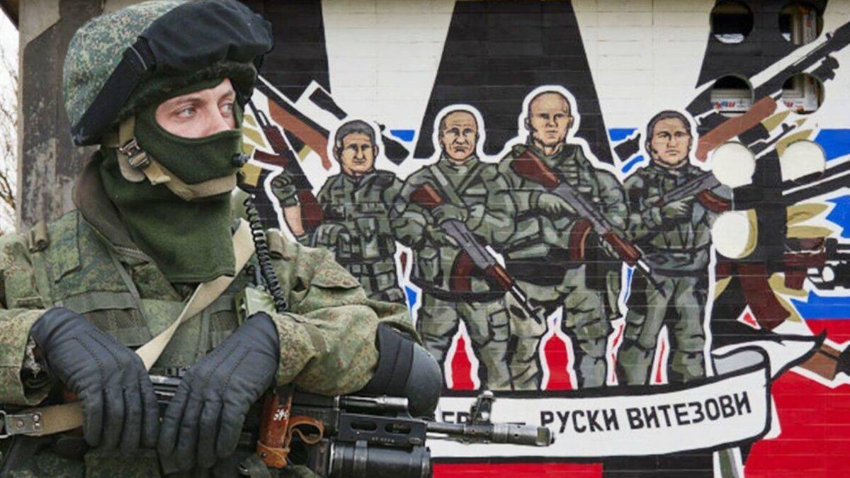 Sırbistan-Rusya arasında 'Wagner' krizi