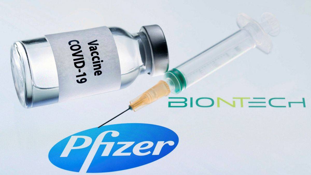 ABD: Pfizer/BioNTech aşısı beyin felci yapabilir