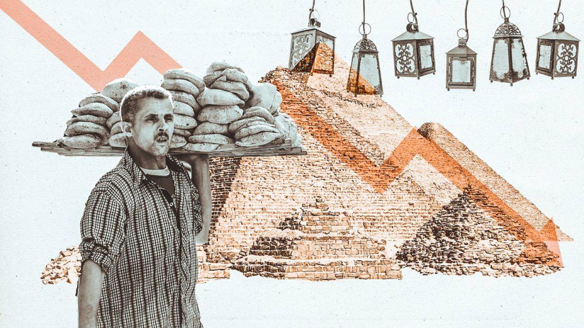 ANALİZ: Mısır batıyor mu?