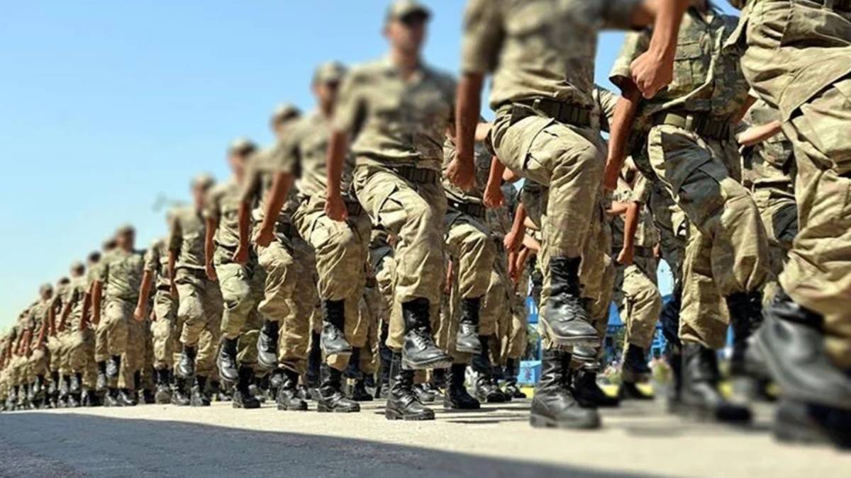 2023 Bedelli askerlikte çarşı izni var mı, hafta sonu çarşıya çıkılır mı?