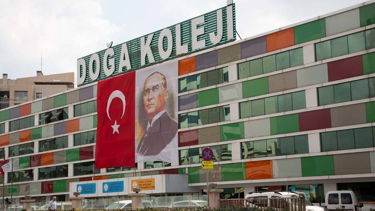2023 Doğa Koleji bursluluk sınavı sonuçları ne zaman açıklanacak?