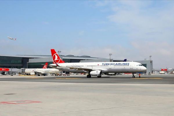 Gaziler ile şehit ve gazi yakınlarına THY uçaklarında biniş önceliği düzenlemesi