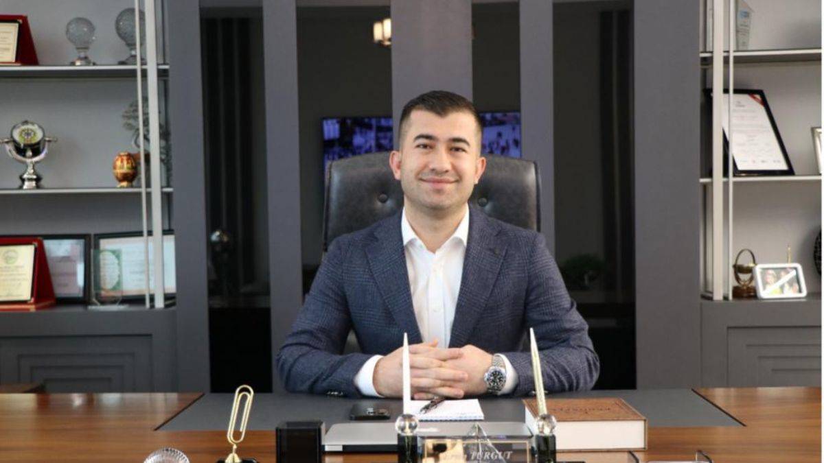 Kenan Metal Hayallerine Ulaşmak İçin Yatırımlarına Devam Ediyor