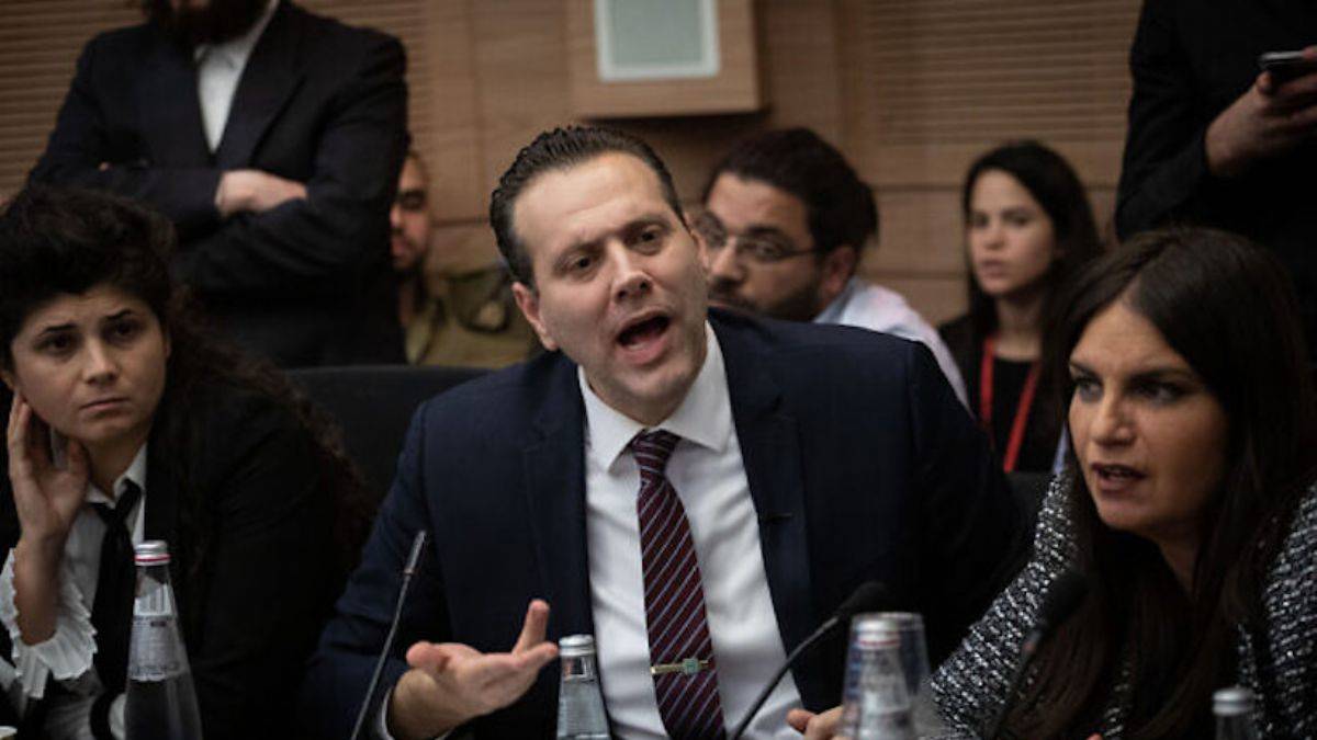 Yeni Kültür Bakanı: İsrail’i saldırgan gösteren filmlere fon sağlamayacağız