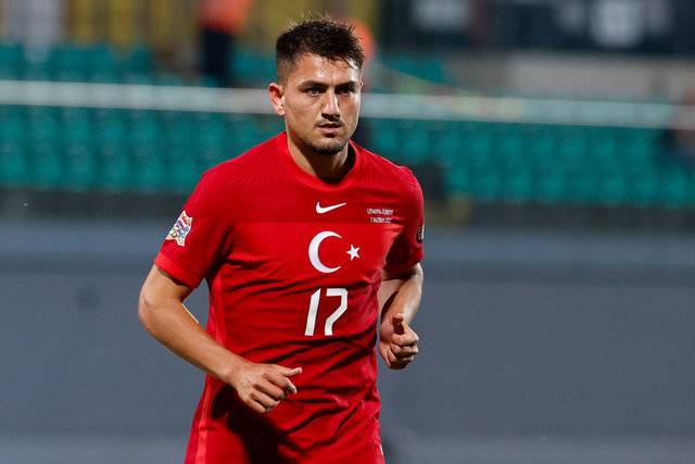 Cengiz Ünder Transferinden Anlaşma Resmen Sağlandı!