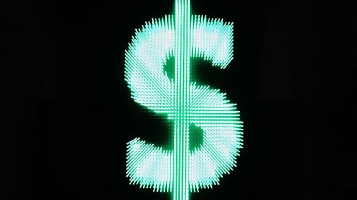 'Doların küresel hakimiyeti sona eriyor?'