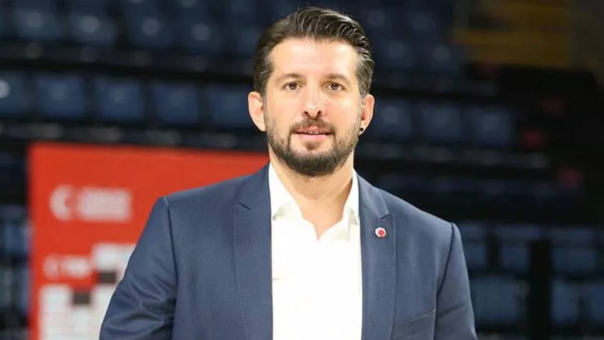 Kerem Tunçeri istifa mı etti?