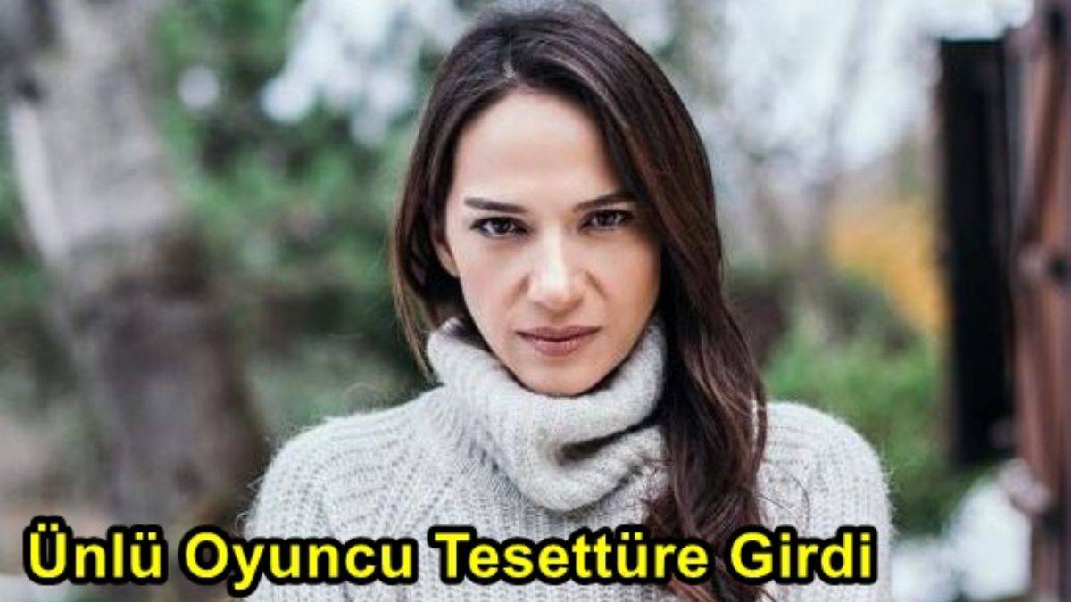 Ünlü Oyuncu Tesettüre Girdi! Melike Güner Tekrar Ekranlarda