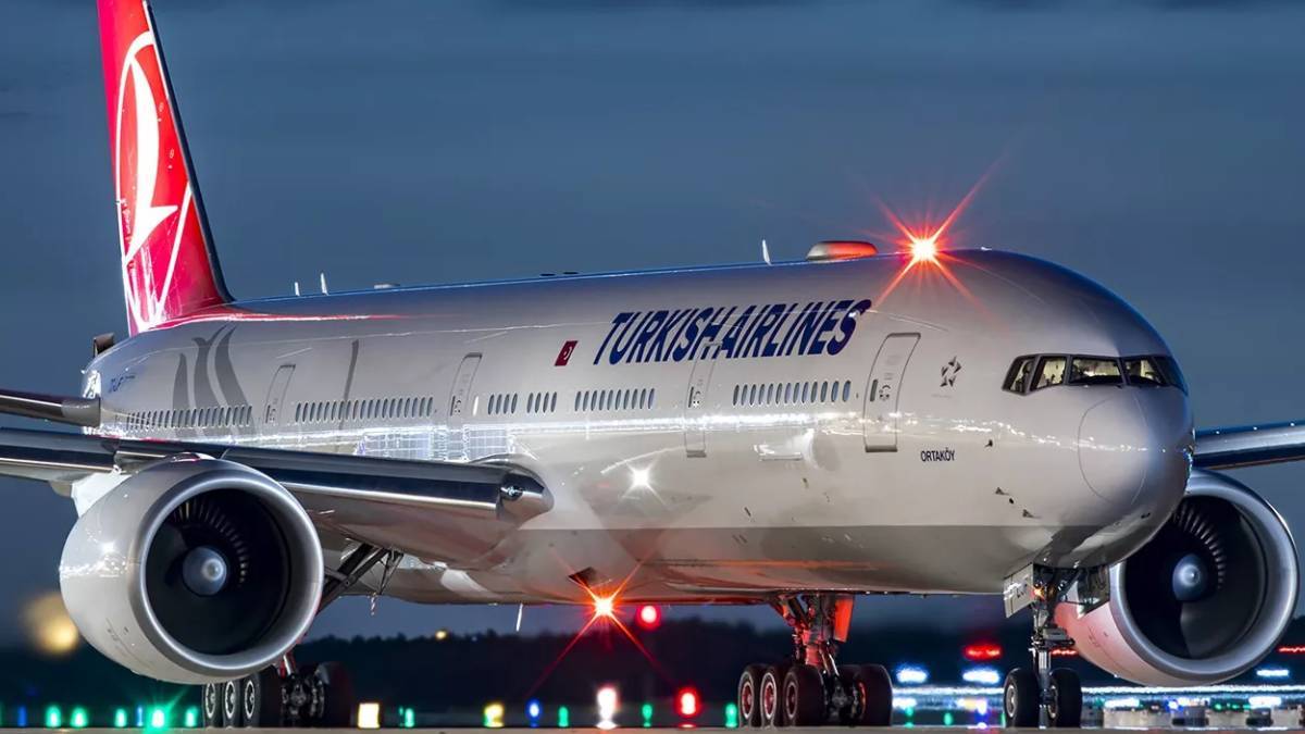 2023 THY personeli ek zam ne kadar, yüzde 20 zam mı yapıldı?