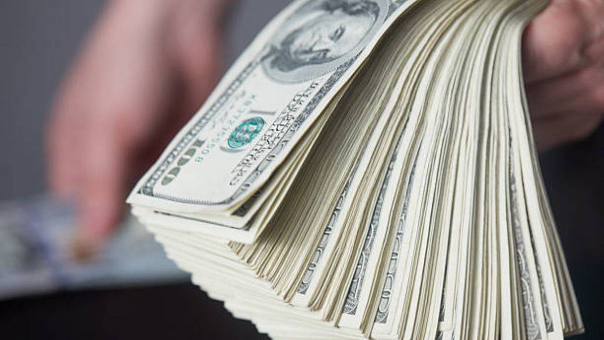 Suudi Arabistan doları terk etmeye hazır