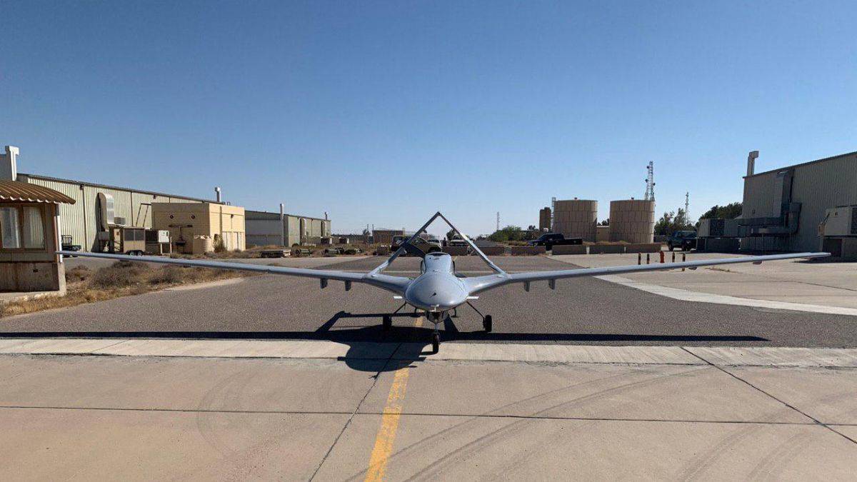 Kuveyt'te Baykar kazandı! ABD, AB ve Çin kaybetti