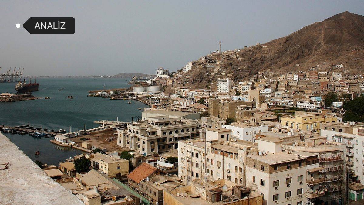 Yeni bir ateşkes beklentisi içindeki Yemen toparlanıyor!