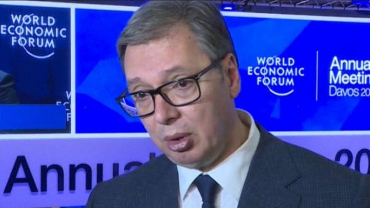 Sırbistan: AB ikiyüzlüdür