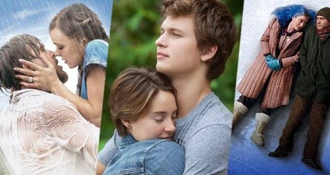 En İyi Romantik Filmler Neler? Imdb Puanı Yüksek Romantik Filmler