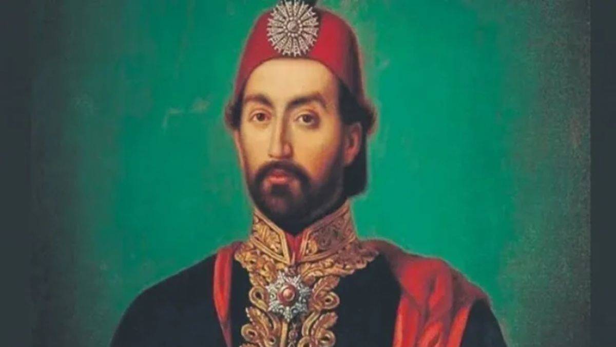 Bir Osmanlı Padişahı, büyük kıtlık sırasında İrlanda'ya nasıl yardım etti?