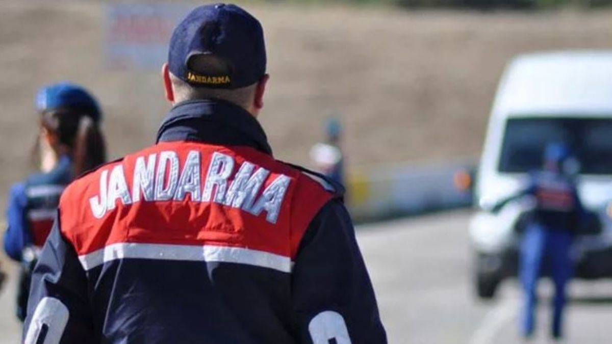 Jandarma astsubay alımı başvuru sonuçları sorgulama ekranı