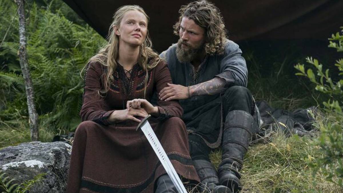 Vikings: Valhalla 3. sezon ne zaman çıkacak?