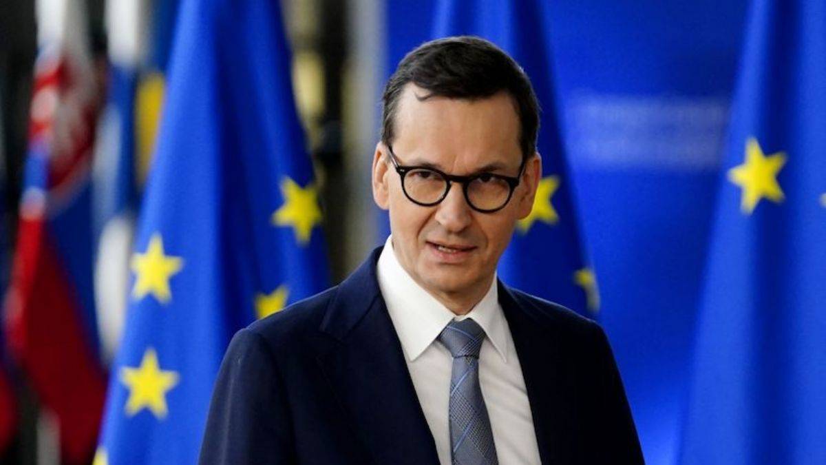 Polonya'dan Rusya'yı kızdıracak açıklama: 'Berlin'in onayını beklemeyeceğiz'