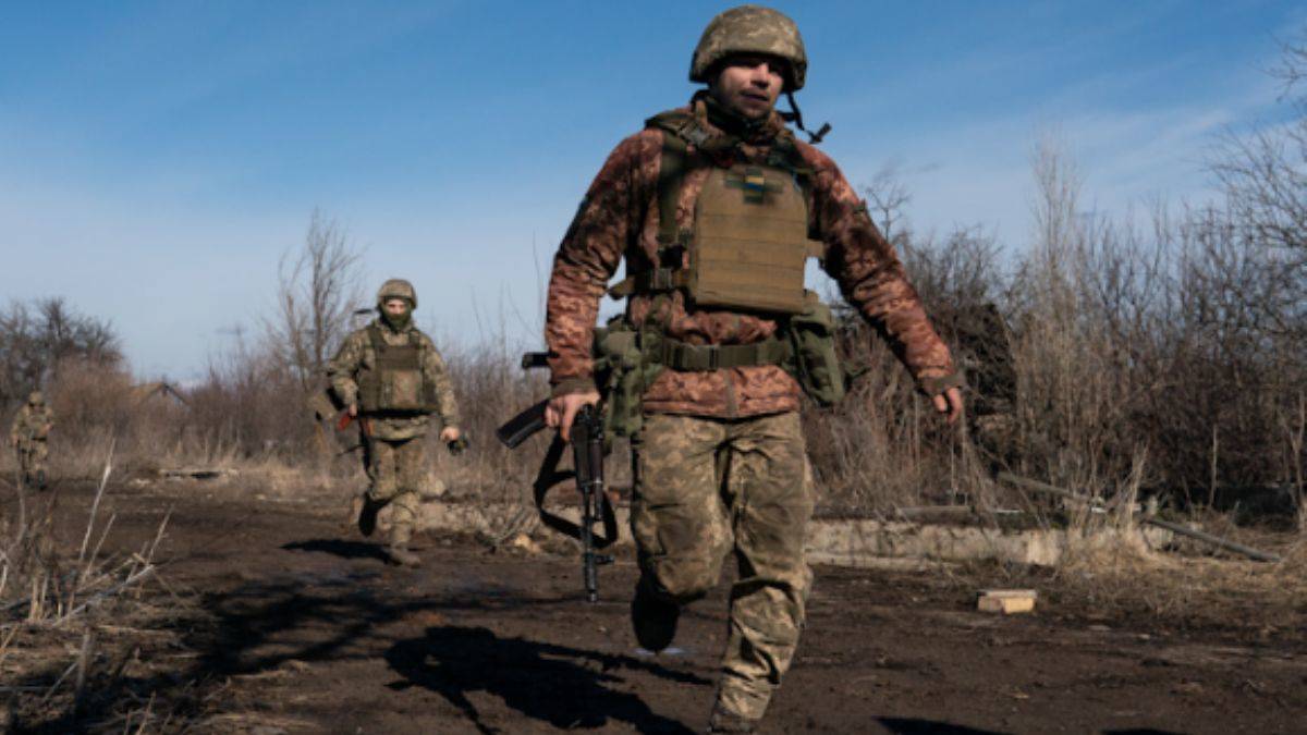 İsveç'ten Ukrayna'ya 419 milyon dolarlık silah yardımı