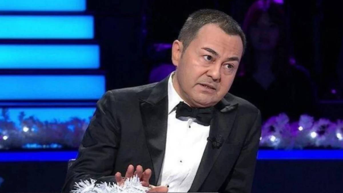 Serdar Ortaç hasta mı, hastalığı ne?