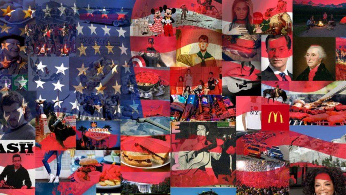 'Türkiye'nin Amerikalılar gibi düşünmesi...'