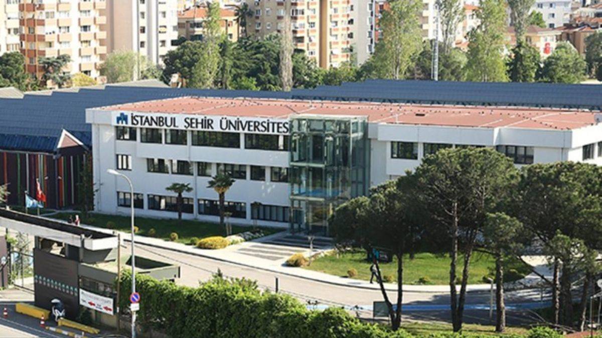 Halkbank'tan 'İstanbul Şehir Üniversitesi' açıklaması